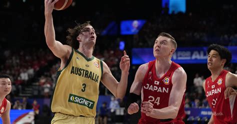 FIBA World Cup 2023 Results: Scores, Highlights for Tuesday's .